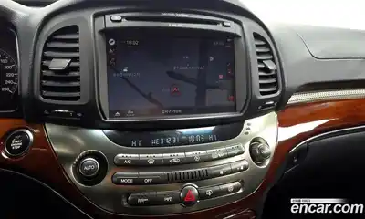 SsangYong Chairman 2010 5.0 Автомат в Москве № 33284, миниатюра 8