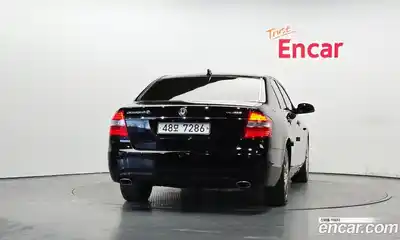 SsangYong Chairman 2010 5.0 Автомат в Москве № 33284, миниатюра 10