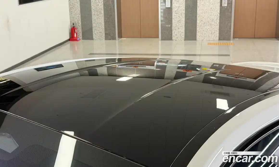 BMW 8-Series 2023 4.4 Автомат в Москве № 334970, фото 12