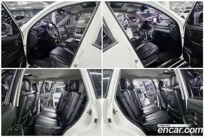 SsangYong Rexton 2015 2.0 Автомат в Москве № 33499, миниатюра 12