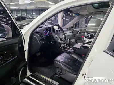 SsangYong Rexton 2015 2.0 Автомат в Москве № 33499, миниатюра 7