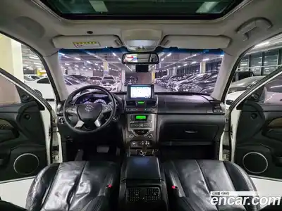 SsangYong Rexton 2015 2.0 Автомат в Москве № 33499, миниатюра 9