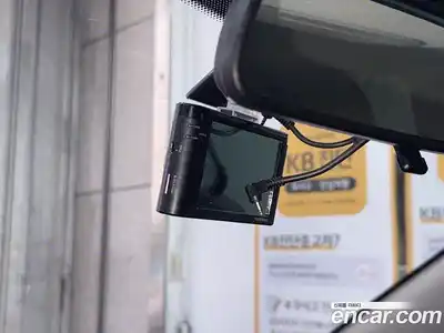 SsangYong TIBOLI 2020 1.5 Автомат в Москве № 33737, миниатюра 11