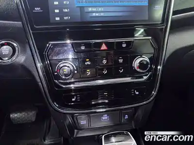 SsangYong TIBOLI 2020 1.5 Автомат в Москве № 33737, миниатюра 12