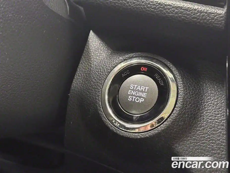 SsangYong TIBOLI 2020 1.5 Автомат в Москве № 33737, фото 14