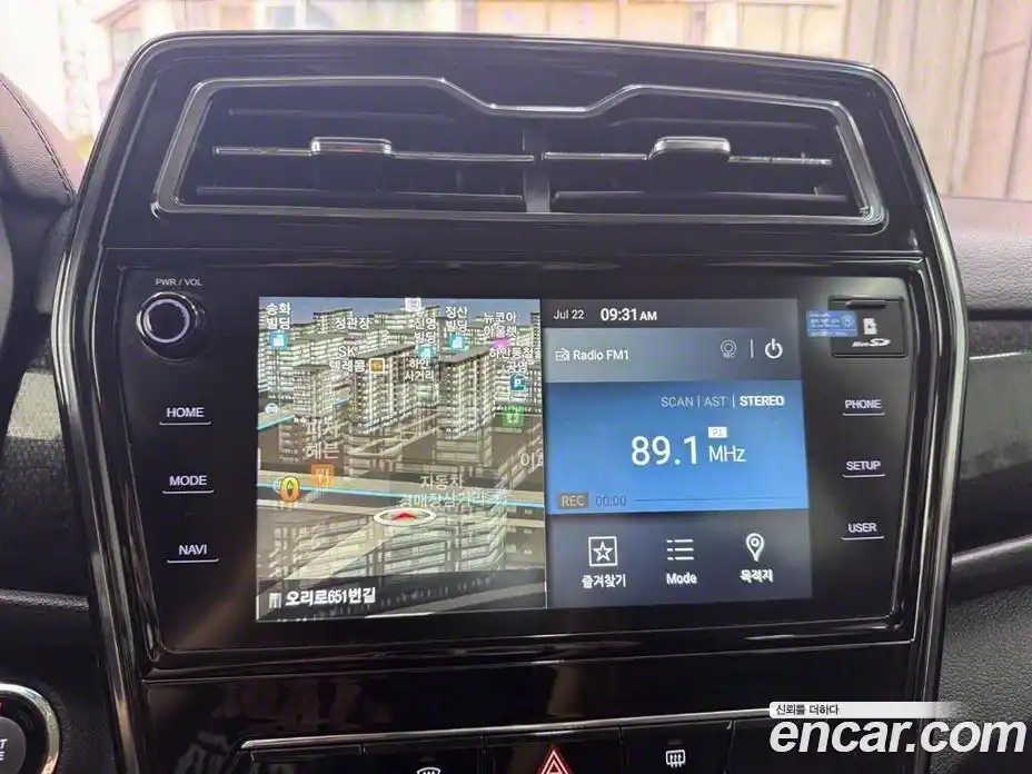 SsangYong TIBOLI 2020 1.5 Автомат в Москве № 33737, фото 15