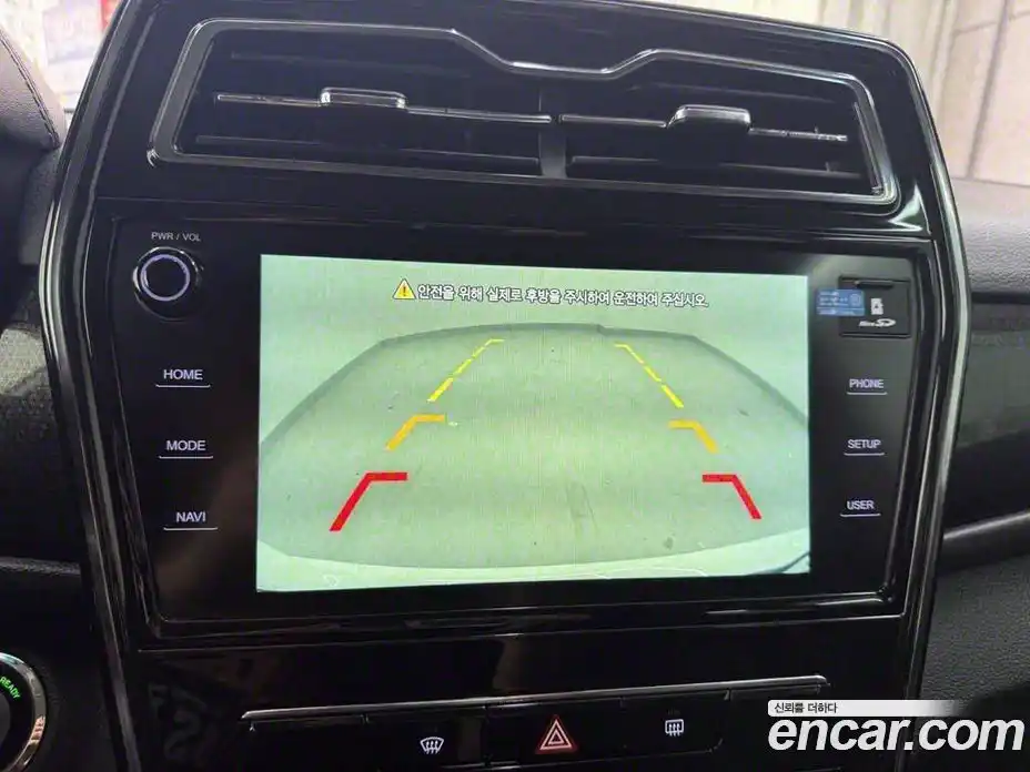 SsangYong TIBOLI 2020 1.5 Автомат в Москве № 33737, фото 16