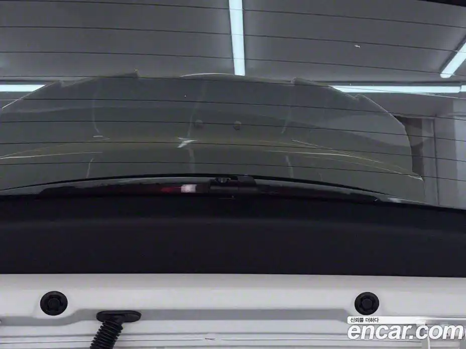 SsangYong TIBOLI 2020 1.5 Автомат в Москве № 33737, фото 17