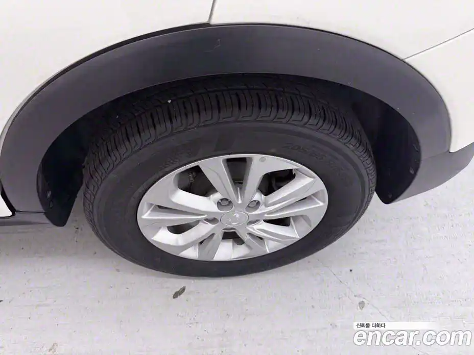 SsangYong TIBOLI 2020 1.5 Автомат в Москве № 33737, фото 19