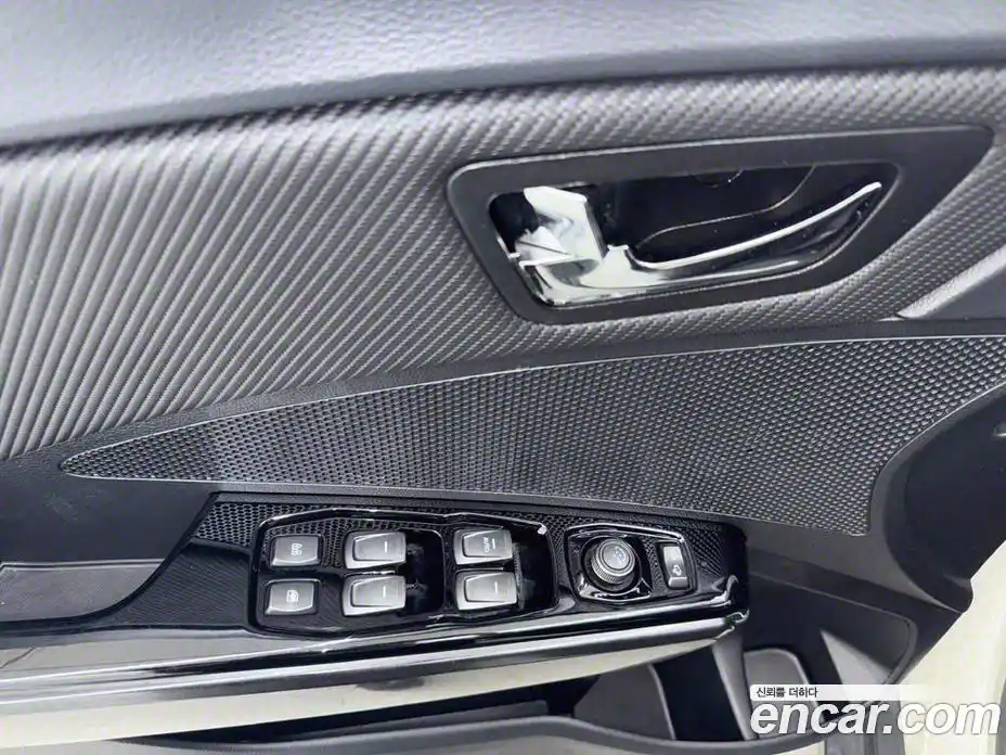 SsangYong TIBOLI 2020 1.5 Автомат в Москве № 33737, фото 9