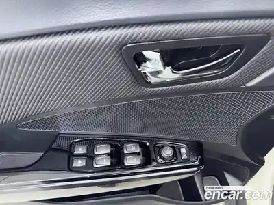 SsangYong TIBOLI 2020 1.5 Автомат в Москве № 33737, миниатюра 9