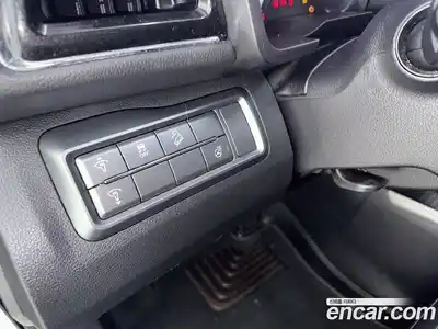 SsangYong TIBOLI 2020 1.5 Автомат в Москве № 33737, миниатюра 10