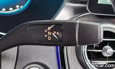 Mercedes-Benz GLC-Class 2022 2.0 Автомат в Москве № 338869, миниатюра 11