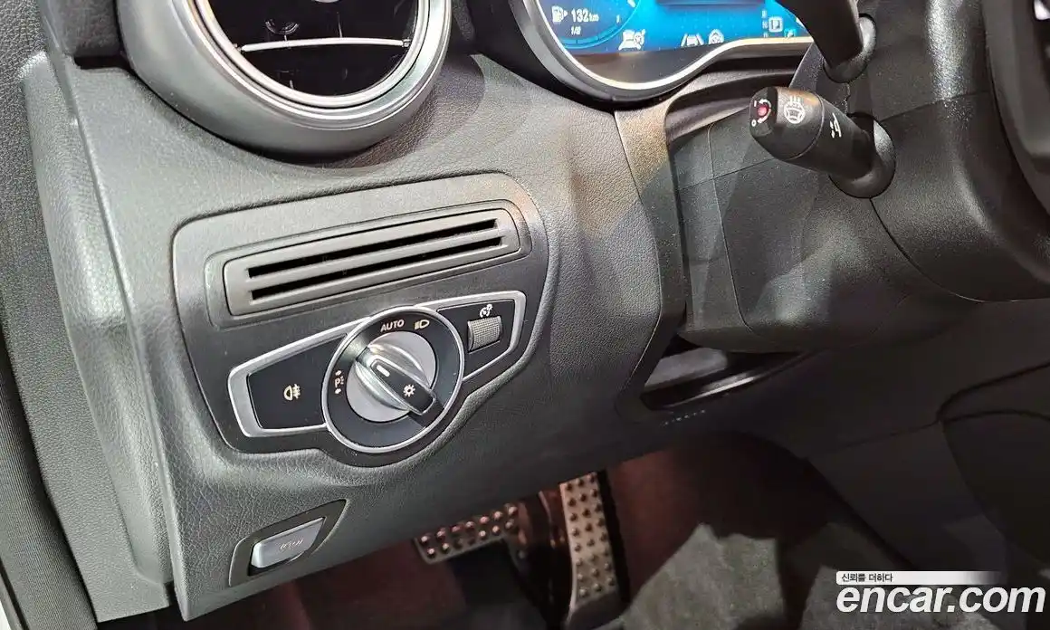 Mercedes-Benz GLC-Class 2022 2.0 Автомат в Москве № 338869, фото 5