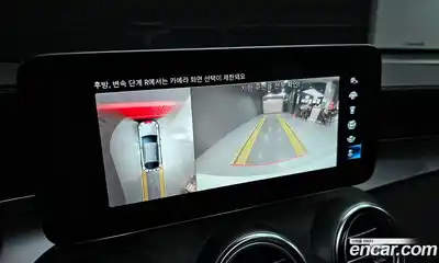 Mercedes-Benz GLC-Class 2022 2.0 Автомат в Москве № 338869, миниатюра 6