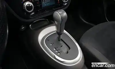 Nissan Juke 2014 1.6 Автомат в Москве № 342587, миниатюра 9