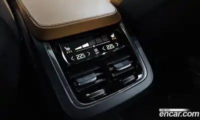 Volvo XC90 2017 2.0 Автомат в Москве № 344214, миниатюра 7