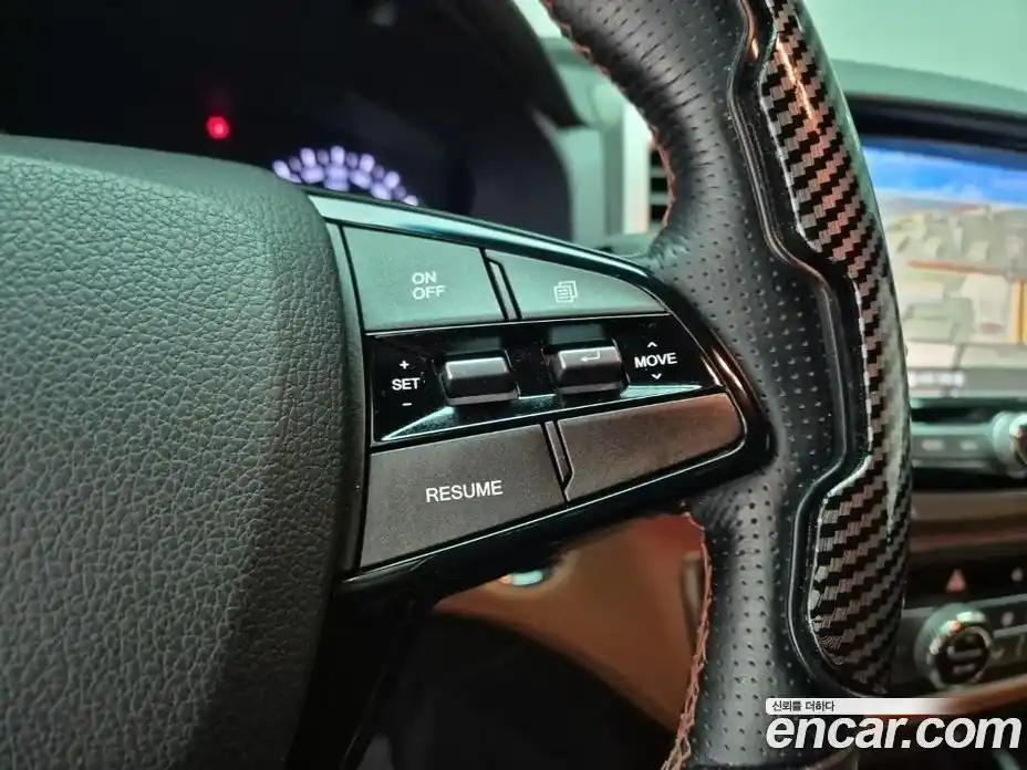 SsangYong Rexton 2019 2.2 Автомат в Москве № 34862, фото 14