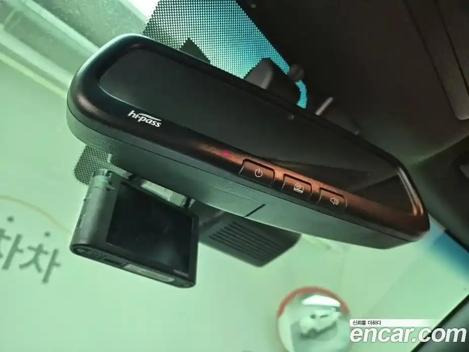 SsangYong Rexton 2019 2.2 Автомат в Москве № 34862, фото 15