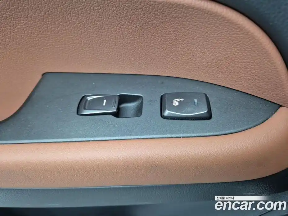 SsangYong Rexton 2019 2.2 Автомат в Москве № 34862, фото 18