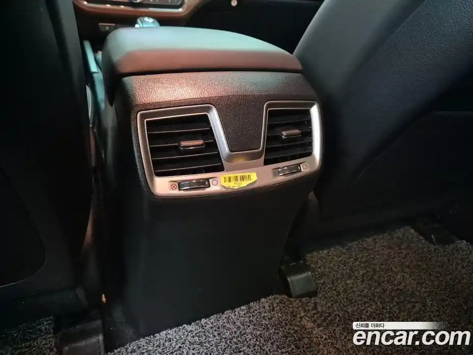 SsangYong Rexton 2019 2.2 Автомат в Москве № 34862, фото 19