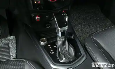 SsangYong TIBOLI, 2019