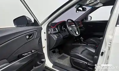 SsangYong TIBOLI 2019 1.6 Автомат в Москве № 35114, миниатюра 11