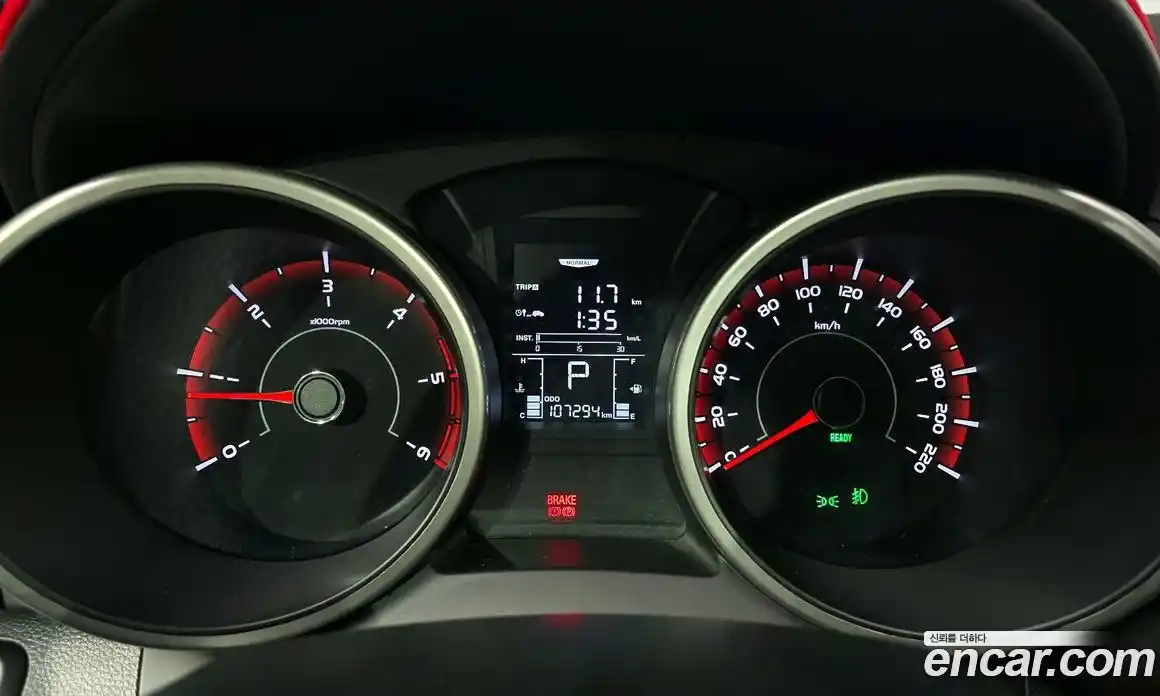 SsangYong TIBOLI 2019 1.6 Автомат в Москве № 35114, фото 15