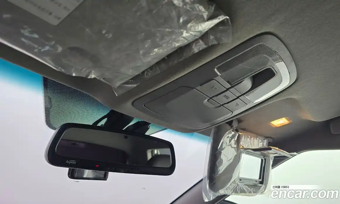 SsangYong TIBOLI 2019 1.6 Автомат в Москве № 35114, фото 16