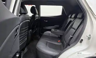 SsangYong TIBOLI 2019 1.6 Автомат в Москве № 35114, миниатюра 2