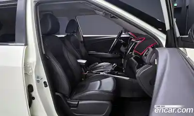 SsangYong TIBOLI 2019 1.6 Автомат в Москве № 35114, миниатюра 3
