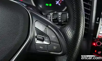 SsangYong TIBOLI 2019 1.6 Автомат в Москве № 35114, миниатюра 5