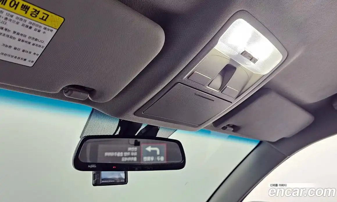 SsangYong Rexton 2018 2.2 Автомат в Москве № 35225, фото 12