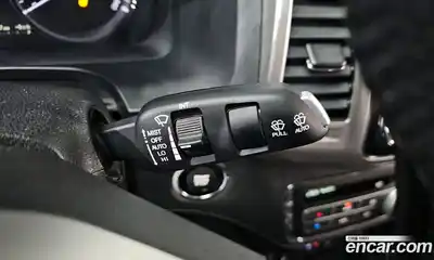 SsangYong Rexton 2018 2.2 Автомат в Москве № 35225, миниатюра 2