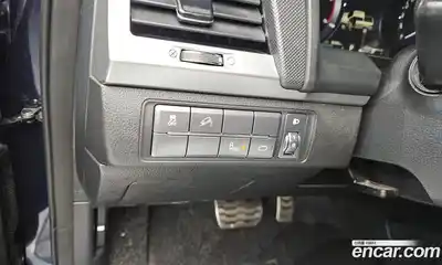 SsangYong Rexton 2018 2.2 Автомат в Москве № 35225, миниатюра 5