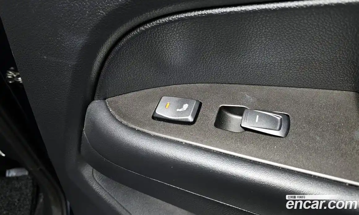 SsangYong Rexton 2018 2.2 Автомат в Москве № 35225, фото 7