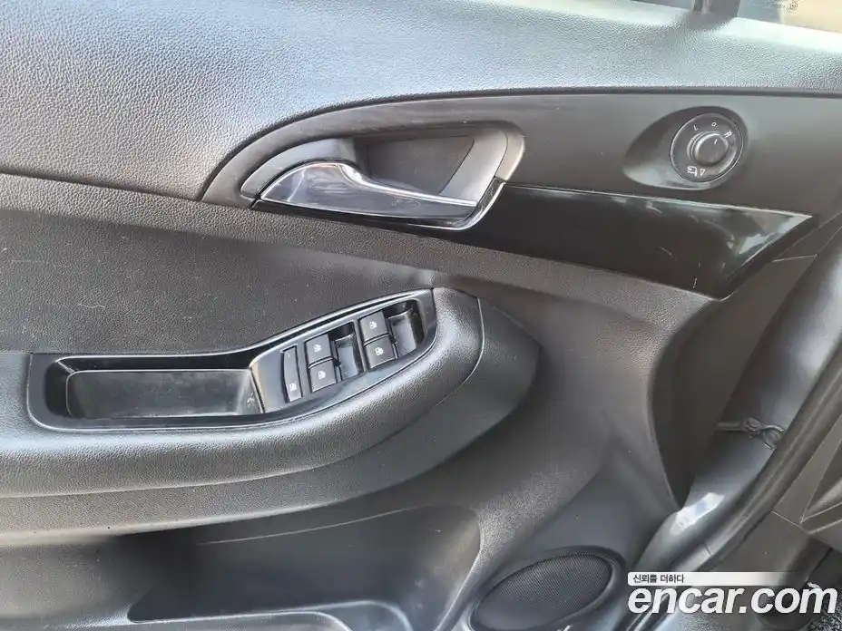 Chevrolet Orlando 2018 2.0 Автомат в Москве № 355272, фото 16