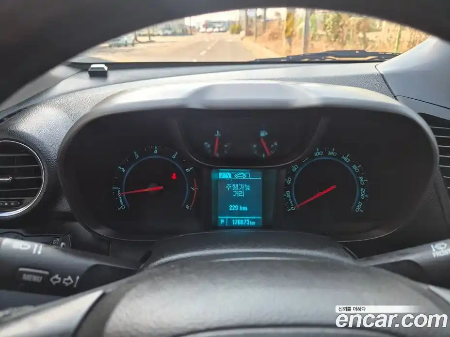 Chevrolet Orlando 2018 2.0 Автомат в Москве № 355272, фото 19