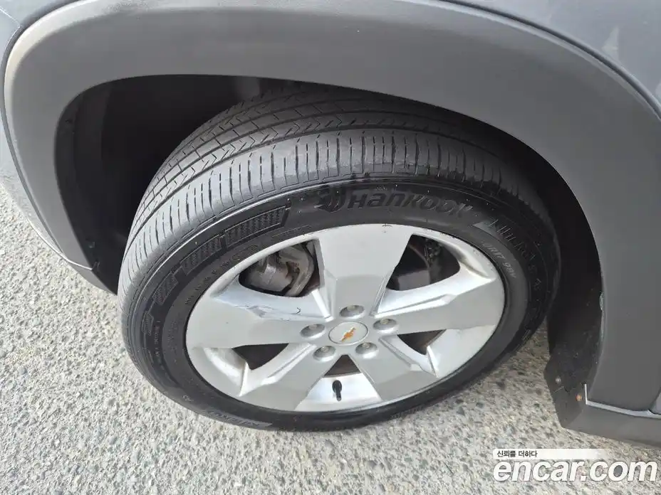 Chevrolet Orlando 2018 2.0 Автомат в Москве № 355272, фото 20