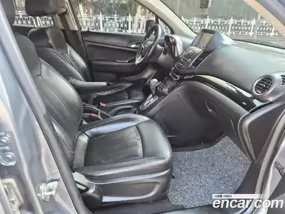 Chevrolet Orlando 2018 2.0 Автомат в Москве № 355272, миниатюра 9