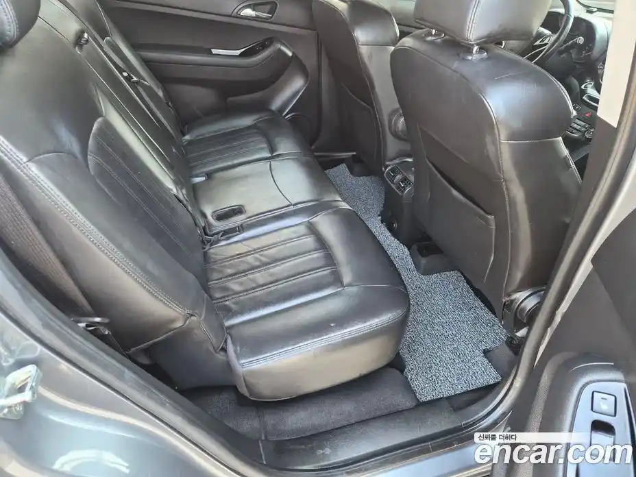 Chevrolet Orlando 2018 2.0 Автомат в Москве № 355272, фото 10