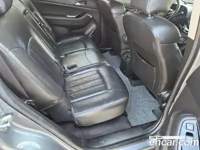 Chevrolet Orlando 2018 2.0 Автомат в Москве № 355272, миниатюра 10