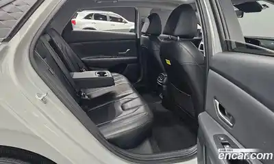 Hyundai Avante 2024 1.6 Автомат в Москве № 356699, миниатюра 12