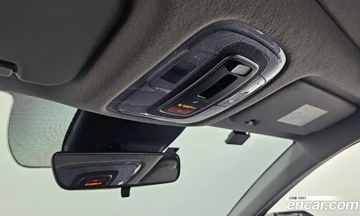 Hyundai Avante 2024 1.6 Автомат в Москве № 356699, фото 17