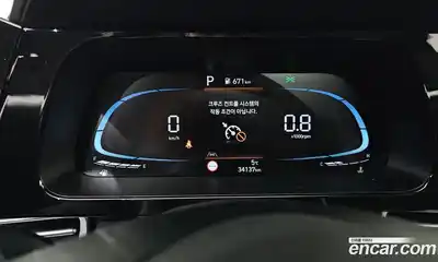 Hyundai Avante 2024 1.6 Автомат в Москве № 356699, миниатюра 8