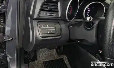 SsangYong TIBOLI, 2019