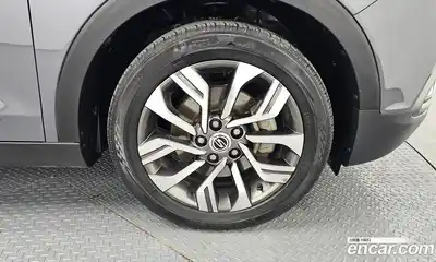 SsangYong TIBOLI 2019 1.6 Автомат в Москве № 35889, миниатюра 11