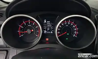 SsangYong TIBOLI 2019 1.6 Автомат в Москве № 35889, миниатюра 12