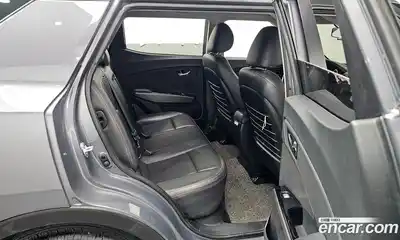 SsangYong TIBOLI 2019 1.6 Автомат в Москве № 35889, миниатюра 5