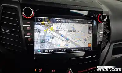 SsangYong TIBOLI 2019 1.6 Автомат в Москве № 35889, миниатюра 6